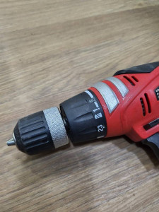 Шуруповерт Edon ED-1100