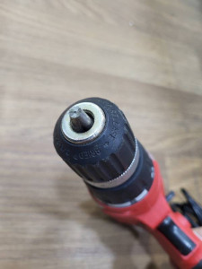 Шуруповерт Edon ED-1100
