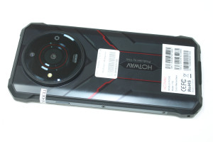 Мобильный телефон Hotwav T7S 4/128GB