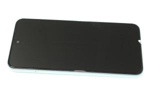 Мобільний телефон Infinix Smart 9 4/128GB