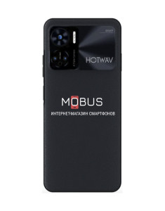 Мобильный телефон Hotwav Note 12 8/128