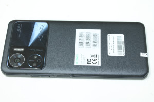 Мобільний телефон Hotwav Note 12 8/128