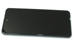 Мобільний телефон Hotwav Note 12 8/128