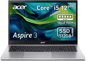 Ноутбук ACER A315-59-51ST
