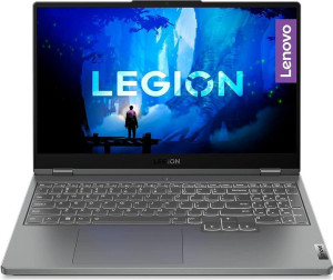 Ноутбук Lenovo Legion 5 15ITH6
