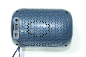 Портативная акустика Grand X BTS-5DB
