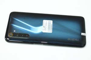 Мобільний телефон Realme 6 Pro 8 / 128GB