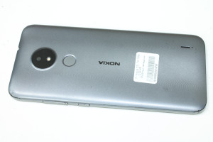 Мобильный телефон Nokia C21 2/32GB