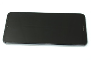 Мобильный телефон Nokia C21 2/32GB