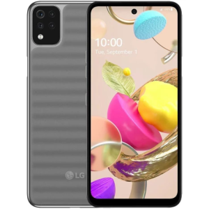 Мобильный телефон Lg K42 LM-K420EMW 3/64
