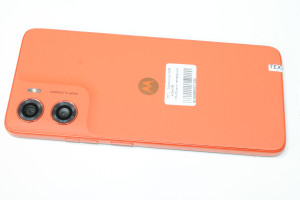 Мобільний телефон Motorola G06 4/64GB