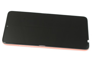 Мобільний телефон Motorola G06 4/64GB