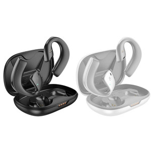 Bluetooth гарнітура Hoco EQ4 Open Ears TWS Headset