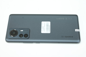 Мобильный телефон Xiaomi 12 Pro 12/256Gb