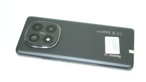 Мобільний телефон Xiaomi Redmi Note 14 Pro+ 5G 8/256GB