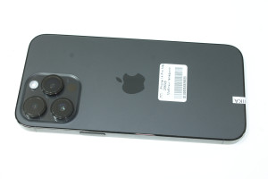 Мобільний телефон iPhone 14 Pro Max 256GB