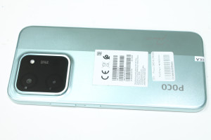 Мобільний телефон Poco C85 8/256GB
