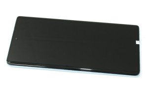 Мобільний телефон Motorola Edge 50 Fusion 8/256GB