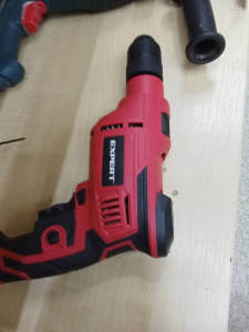 Дрель EXPERT VPID1050