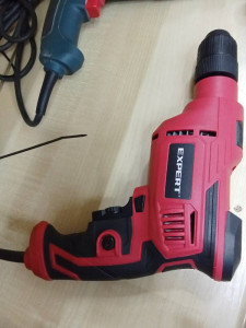 Дрель EXPERT VPID1050