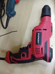 Дрель EXPERT VPID1050