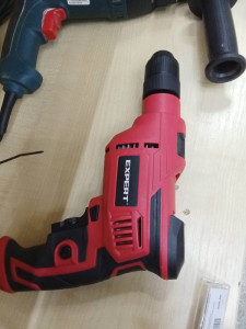 Дрель EXPERT VPID1050