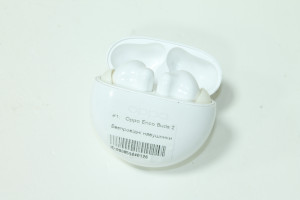 Bluetooth гарнітура Oppo Enco Buds 2
