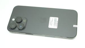 Мобильный телефон iPhone 14 Pro Max 128GB (eSim)