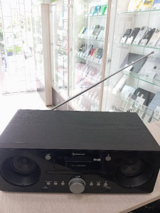 Радіоприймач Auna 10038354