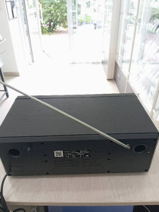 Радіоприймач Auna 10038354