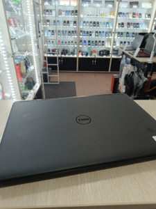 Ноутбук DELL E5450