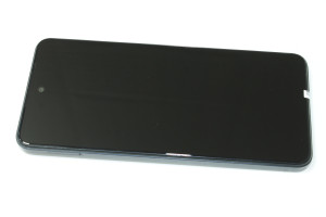 Мобільний телефон ZTE Blade A75 4/128GB