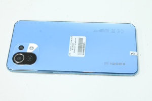 Мобільний телефон Xiaomi 11 Lite 5G NE 8/128GB