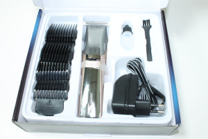 Машинка для стрижки Kemei KM-5018