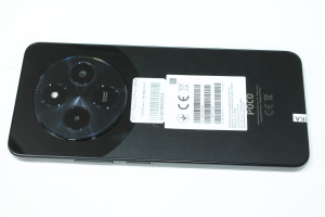 Мобільний телефон Poco C75 6/128GB