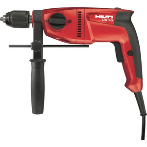 Перфоратор HILTI UD 30