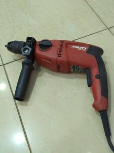 Перфоратор HILTI UD 30