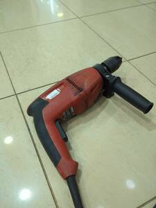 Перфоратор HILTI UD 30