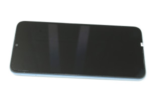 Мобильный телефон Honor X6 VNE-LX2 4/128GB