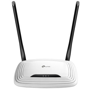Wi Fi роутер TP-link TL-WR841N