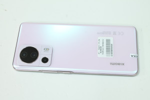 Мобильный телефон Xiaomi 13 Lite 8/256GB