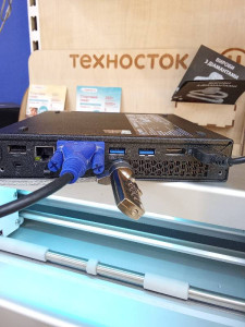 Системний блок Lenovo M83