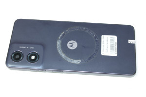 Мобільний телефон Motorola G04 4/64GB