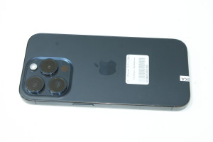 Мобильный телефон iPhone 15 Pro 256GB