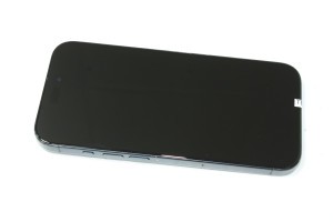 Мобильный телефон iPhone 15 Pro 256GB