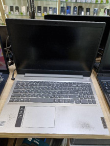 Ноутбук LENOVO