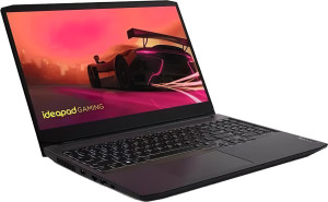 Ноутбук Lenovo IdeaPad Gaming 3 15ACH6
