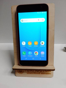 Мобильный телефон Samsung J260 Galaxy J2 Core 2018