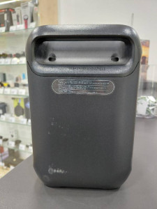 Зарядная станция Anker Solix C300X