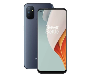 Мобільний телефон OnePlus Nord N100 4 / 64GB